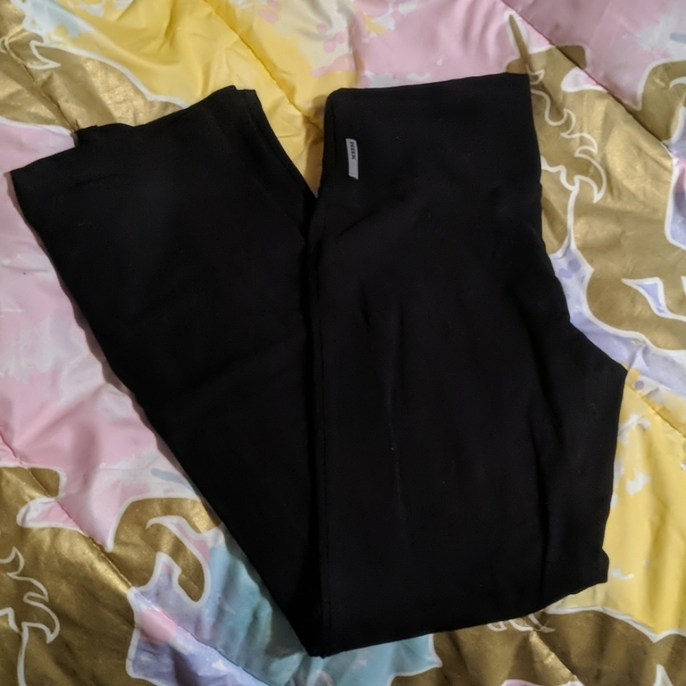 RBX yoga pants brand new w/o tags